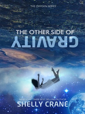cover image of The Other Side of Gravity